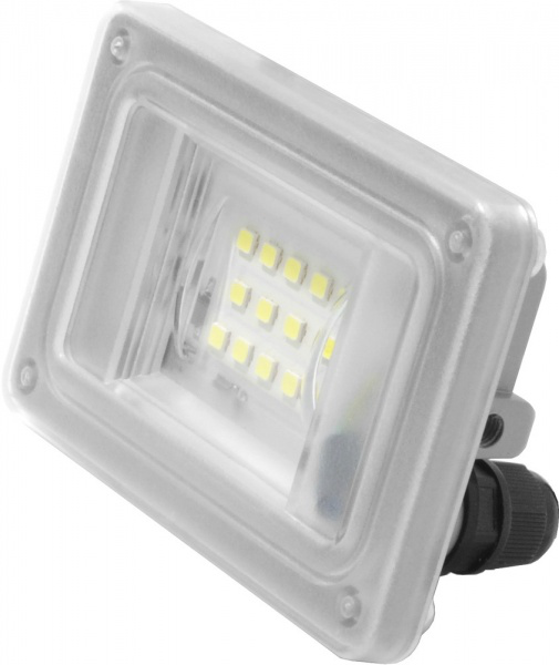 Прожектор LED Expert NC-F10-DOB 10W 6500K